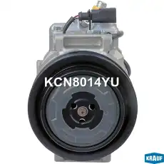 Компрессор кондиционера KCN8014YU KRAUF