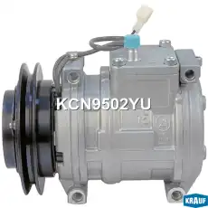 Компрессор кондиционера KCN9502YU KRAUF