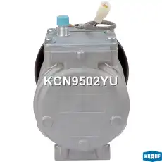 Компрессор кондиционера KCN9502YU KRAUF