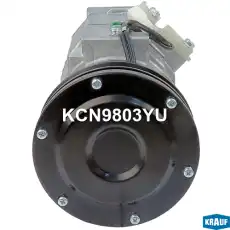Компрессор кондиционера KCN9803YU KRAUF