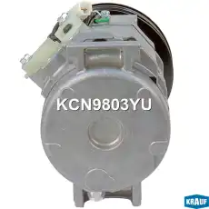 Компрессор кондиционера KCN9803YU KRAUF