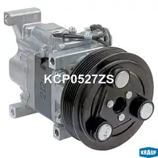 Компрессор кондиционера KCP0527ZS KRAUF