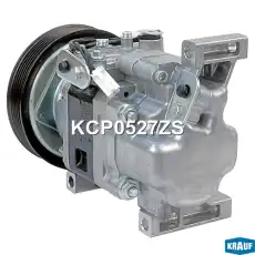 Компрессор кондиционера KCP0527ZS KRAUF