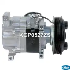 Компрессор кондиционера KCP0527ZS KRAUF