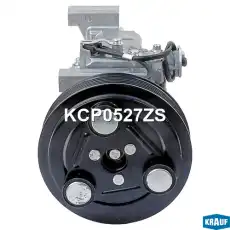 Компрессор кондиционера KCP0527ZS KRAUF