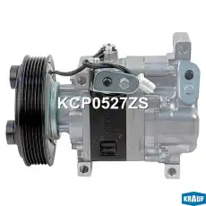 Компрессор кондиционера KCP0527ZS KRAUF