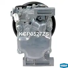Компрессор кондиционера KCP0527ZS KRAUF