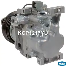 Компрессор кондиционера KCP1217YU KRAUF