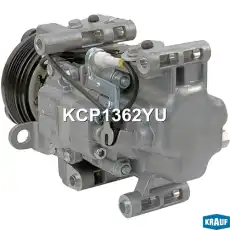 Компрессор кондиционера KCP1362YU KRAUF
