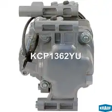 Компрессор кондиционера KCP1362YU KRAUF