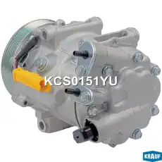 Компрессор кондиционера KCS0151YU KRAUF