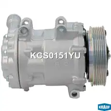 Компрессор кондиционера KCS0151YU KRAUF