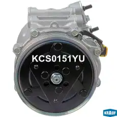 Компрессор кондиционера KCS0151YU KRAUF