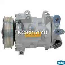 Компрессор кондиционера KCS0151YU KRAUF