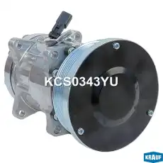 Компрессор кондиционера KCS0343YU KRAUF