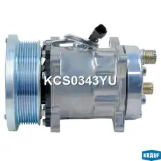 Компрессор кондиционера KCS0343YU KRAUF