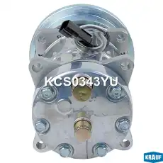 Компрессор кондиционера KCS0343YU KRAUF