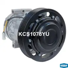 Компрессор кондиционера KCS1078YU KRAUF