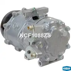 Компрессор кондиционера KCF1088ZS KRAUF