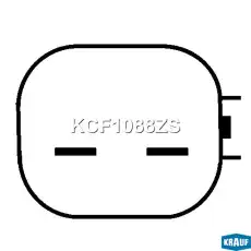 Компрессор кондиционера KCF1088ZS KRAUF