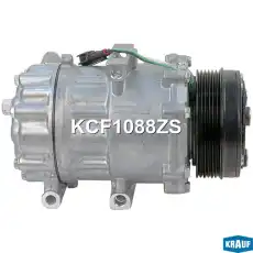 Компрессор кондиционера KCF1088ZS KRAUF