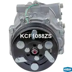 Компрессор кондиционера KCF1088ZS KRAUF