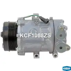 Компрессор кондиционера KCF1088ZS KRAUF