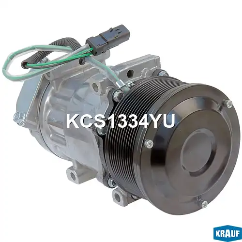 Компрессор кондиционера KCS1334YU KRAUF