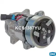 Компрессор кондиционера KCS1387YU KRAUF