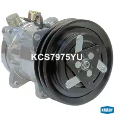Компрессор кондиционера KCS7975YU KRAUF
