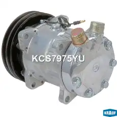 Компрессор кондиционера KCS7975YU KRAUF