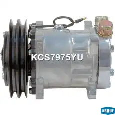 Компрессор кондиционера KCS7975YU KRAUF