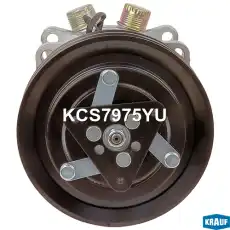 Компрессор кондиционера KCS7975YU KRAUF