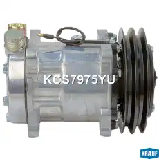 Компрессор кондиционера KCS7975YU KRAUF