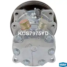 Компрессор кондиционера KCS7975YU KRAUF