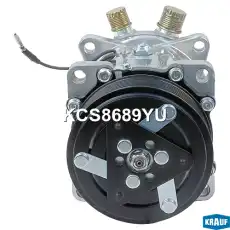 Компрессор кондиционера KCS8689YU KRAUF