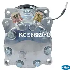 Компрессор кондиционера KCS8689YU KRAUF