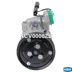 Компрессор кондиционера KCV0006ZS KRAUF