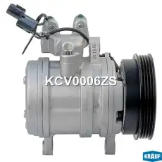 Компрессор кондиционера KCV0006ZS KRAUF
