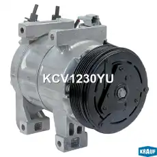 Компрессор кондиционера KCV1230YU KRAUF