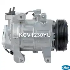 Компрессор кондиционера KCV1230YU KRAUF