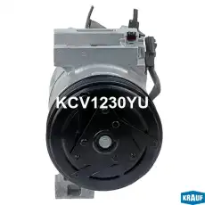 Компрессор кондиционера KCV1230YU KRAUF