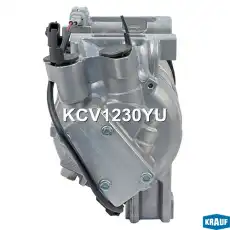 Компрессор кондиционера KCV1230YU KRAUF