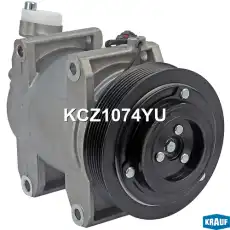 Компрессор кондиционера KCZ1074YU KRAUF