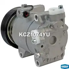 Компрессор кондиционера KCZ1074YU KRAUF