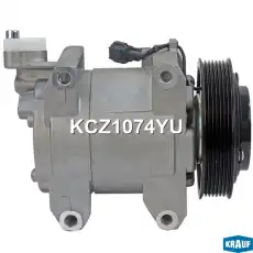 Компрессор кондиционера KCZ1074YU KRAUF