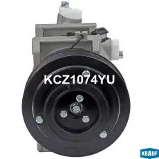 Компрессор кондиционера KCZ1074YU KRAUF