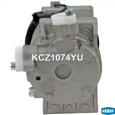 Компрессор кондиционера KCZ1074YU KRAUF