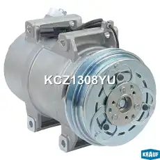 Компрессор кондиционера KCZ1308YU KRAUF