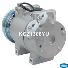 Компрессор кондиционера KCZ1308YU KRAUF